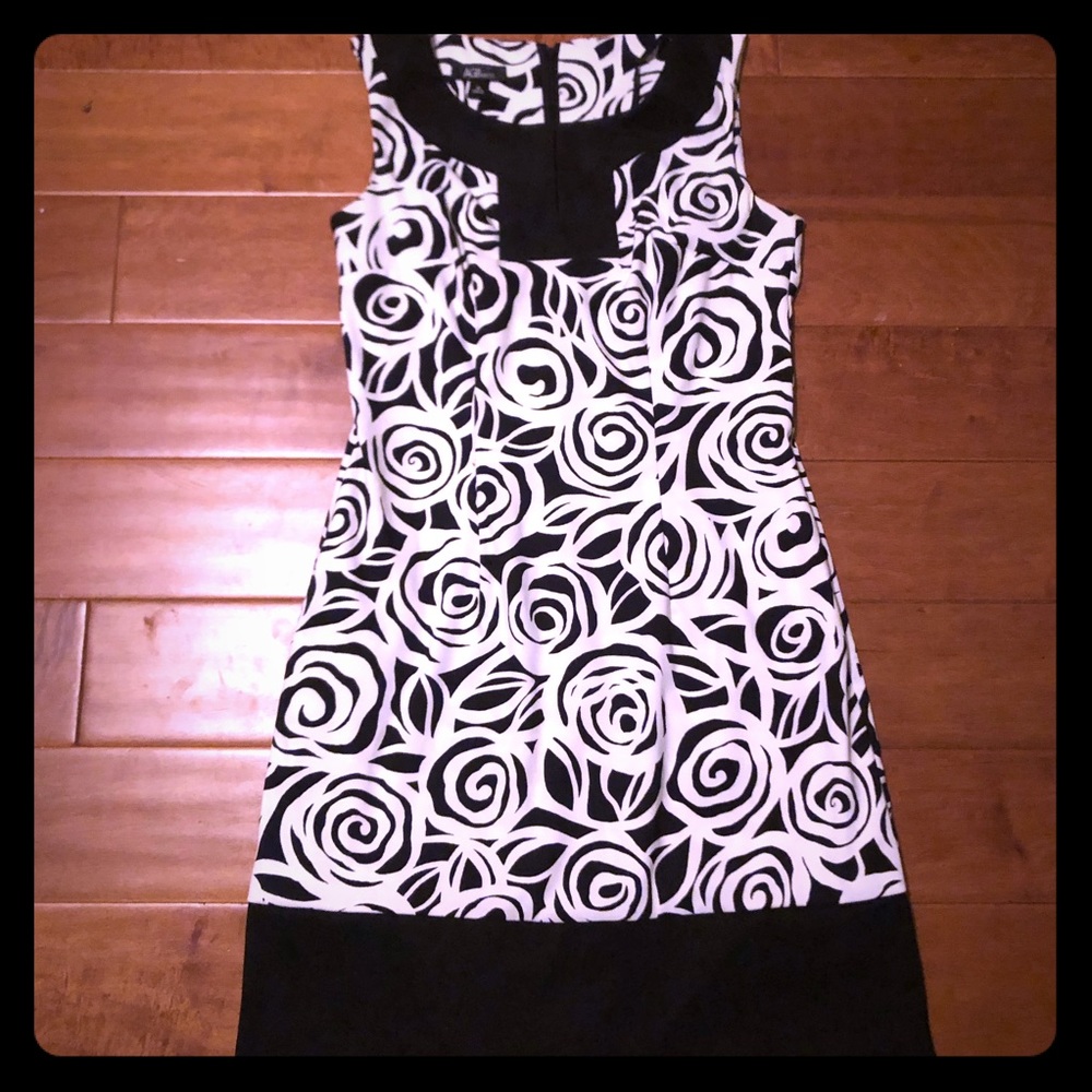 AGB Dress sz 10
